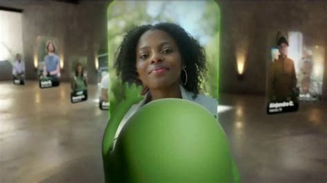 Cricket Wireless TV commercial - People Who Come To Cricket Stay With Cricket: Wangechi