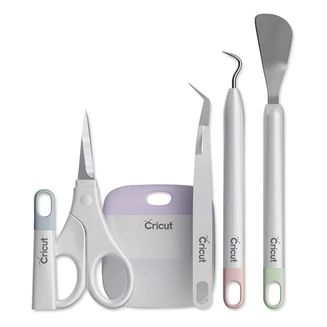 Cricut Basic Tool Set tv commercials