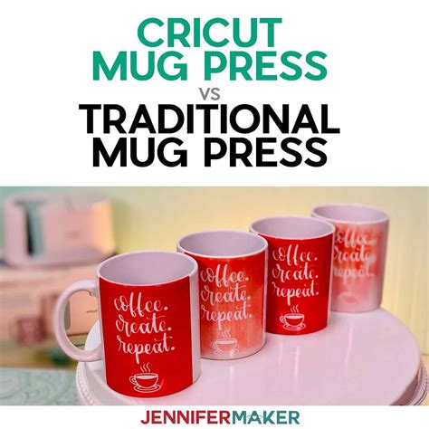Cricut Mug Press logo