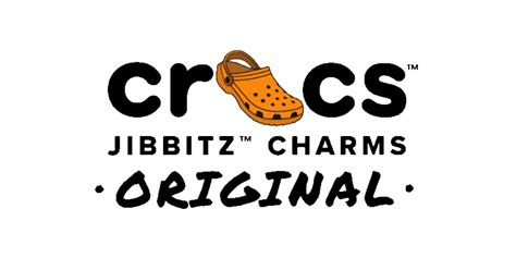 Crocs, Inc. Jibbitz Charms