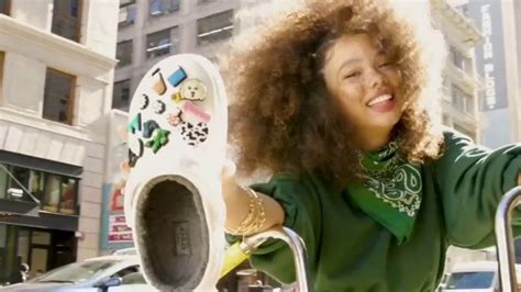 Crocs, Inc. TV Spot, 'Hip in My Feet' Song by James Cole created for Crocs, Inc.