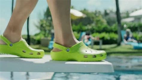 Crocs, Inc. TV Spot, 'New Years' created for Crocs, Inc.