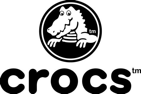 Crocs, Inc. Wedges logo