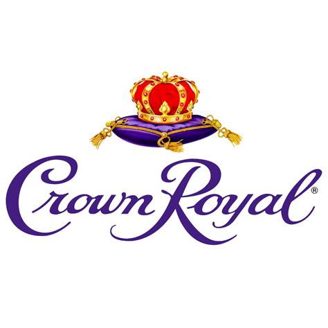 Crown Royal Whisky & Cola logo