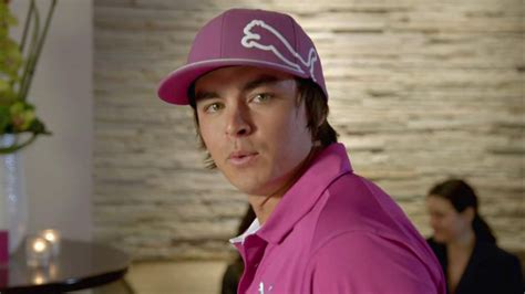 Crowne Plaza TV Spot, 'Signing Autographs' Featuring Rickie Fowler