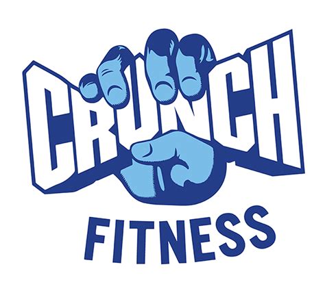 Crunch Fitness Membership