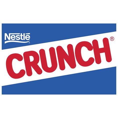 Crunch logo