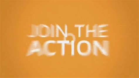 Crunchyroll TV Spot, 'Join the Action'