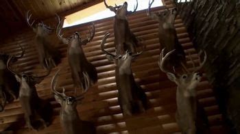 Crush Attractants TV Spot, 'More Deer: Reformulated'