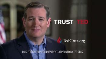 Cruz for President TV Spot, 'Conservatives Anonymous' featuring Ted Cruz