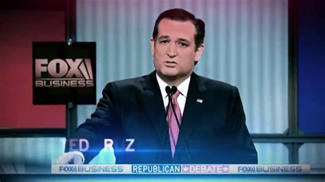 Cruz for President TV Spot, 'New York Values' featuring Ted Cruz
