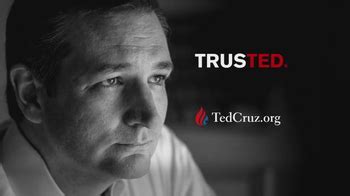 Cruz for President TV Spot, 'Supreme Trust'