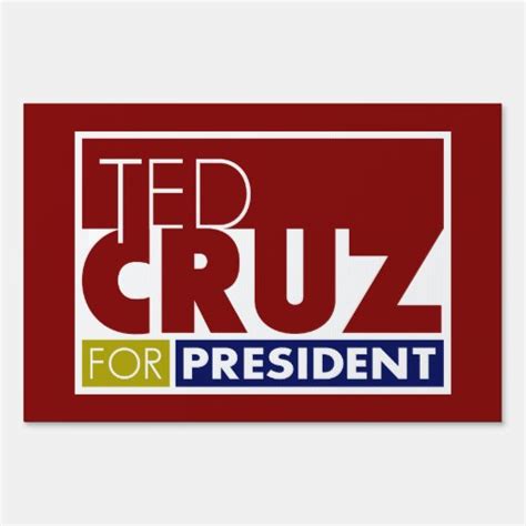 Cruz for President TV commercial - Chance