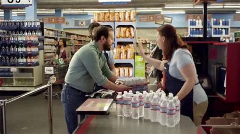 Crystal Geyser TV Spot, 'We Sell It in Cases' created for Crystal Geyser