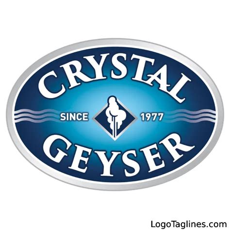 Crystal Geyser tv commercials