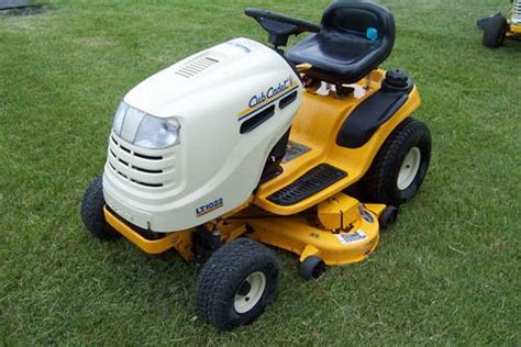 Cub Cadet 1000 Series