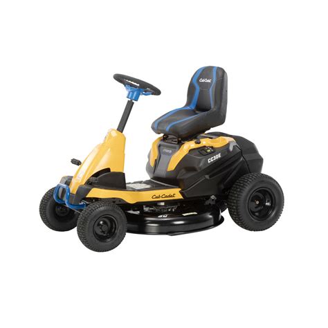 Cub Cadet CC30E