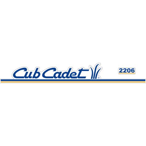 Cub Cadet Challenger Series