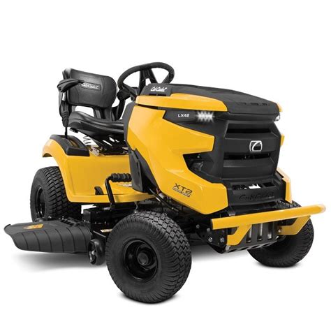 Cub Cadet XT 2 logo