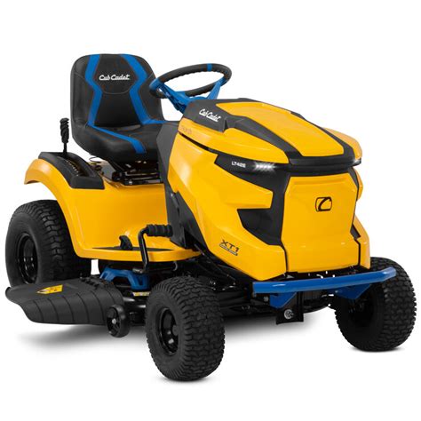 Cub Cadet XT 3 logo