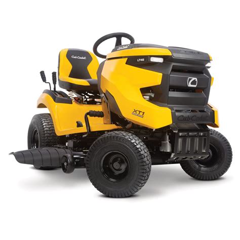 Cub Cadet XT Enduro Series TV Spot, 'Product Is Awesome'