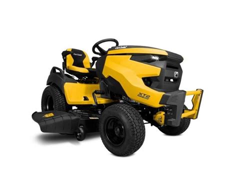 Cub Cadet XT2