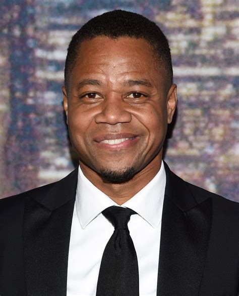 Cuba Gooding, Jr. photo