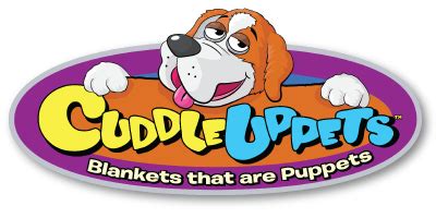 Cuddle Uppets tv commercials