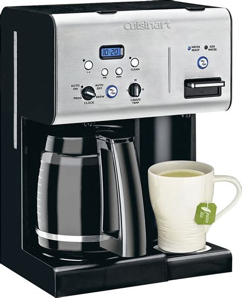 Cuisinart Coffee Plus