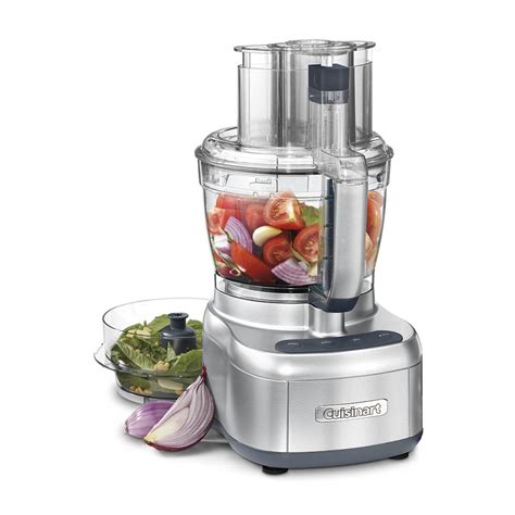 Cuisinart Elemental 13-Cup Food Processor