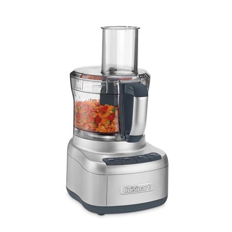 Cuisinart Elemental Food Processor