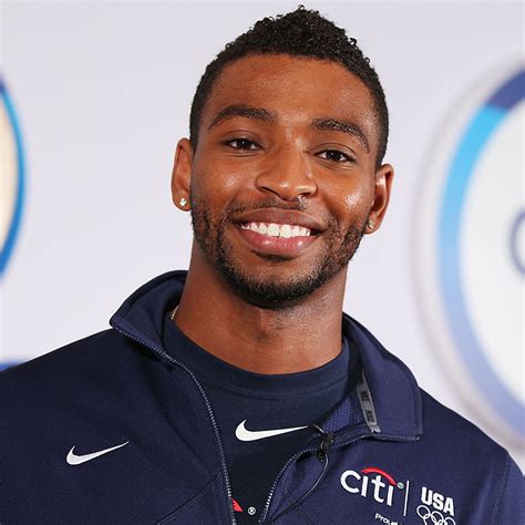 Cullen Jones photo