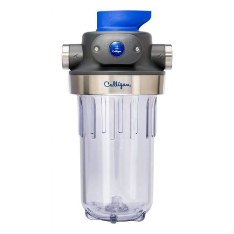 Culligan Whole Home Filter photo
