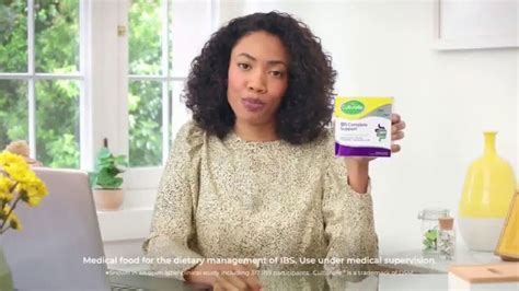 Culturelle IBS Complete Support TV Spot, 'Advice' featuring Natasha Lloyd