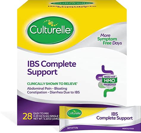 Culturelle IBS Complete Support TV Spot, 'All the Advice' featuring Natasha Lloyd