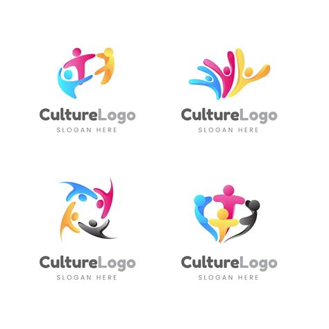 Culturelle logo