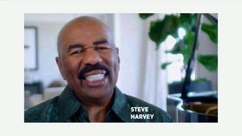 Cura Foundation TV Spot, 'Don't Let Your Guard Down' Featuring Steve Harvey featuring Steve Harvey