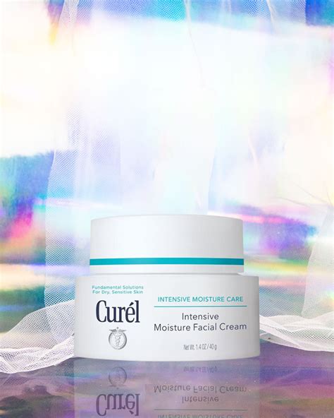 Curel Daily Moisture