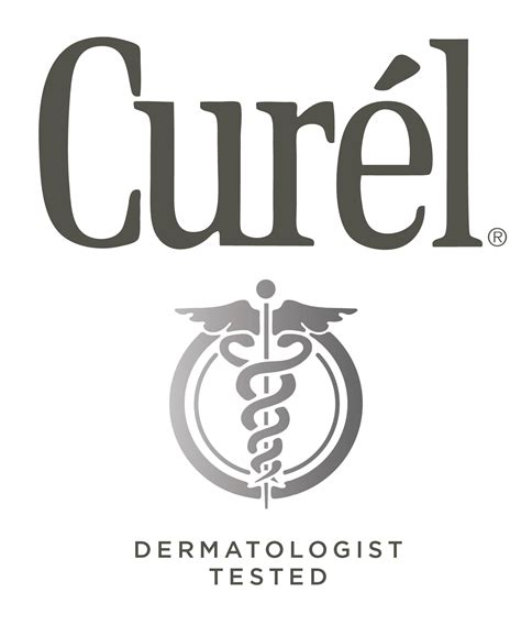Curel logo