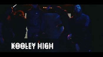 Current TV Spot, 'Kooley High'
