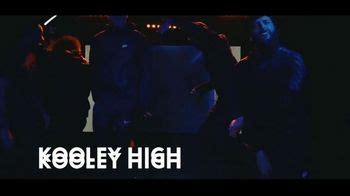 Current TV commercial - Kooley High