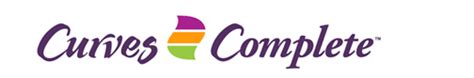 Curves Complete logo