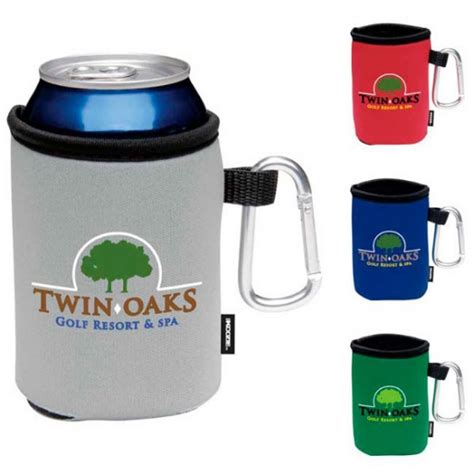 CustomInk KOOZIE Summit Collapsible Can Kooler tv commercials