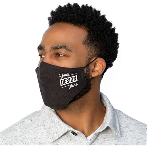 CustomInk Super Comfort Cotton Face Mask tv commercials