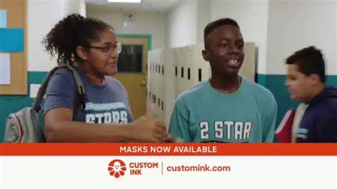 CustomInk TV Spot, 'Ben Testimonial'