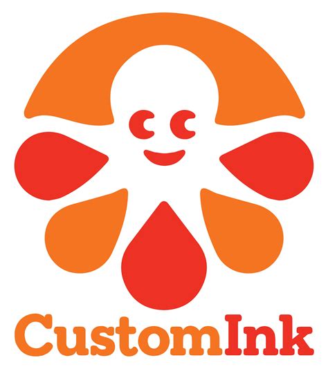 CustomInk logo