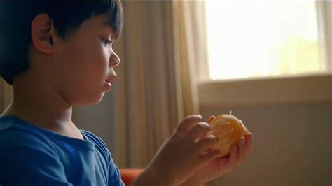 Cuties TV Commercial Why Cuties Are So Easy to Peel