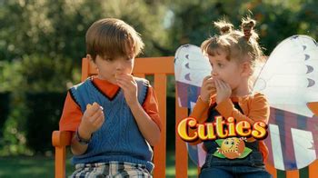 Cuties TV Spot, 'Sweets'