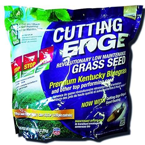 Cutting Edge Grass Seed logo