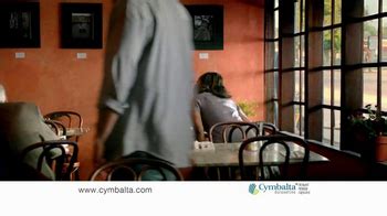 Cymbalta TV Spot, 'Simple Pleasures'